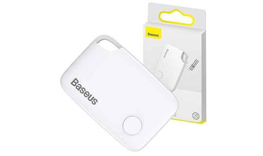 Baseus T2 Bluetooth-Tracker mit Umhängeband