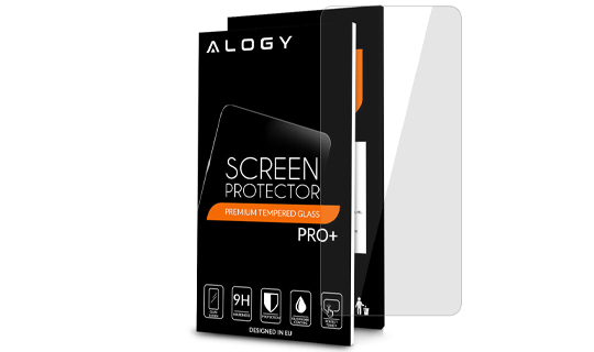 Szklo Alogy für den Bildschirm des Samsung Galaxy A22 5G-Telefons