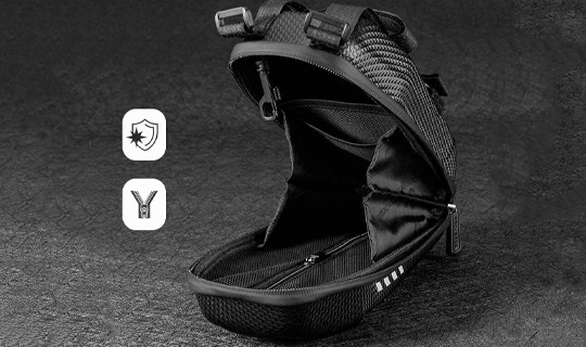 Etui torba sakwa na hulajnogę RockBros B62   