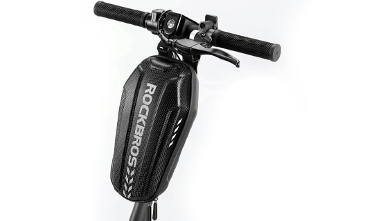 Etui torba sakwa na hulajnogę RockBros B62  