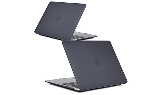 Etui Alogy Hard Case mat do Apple MacBook Air 13 M1 2021 