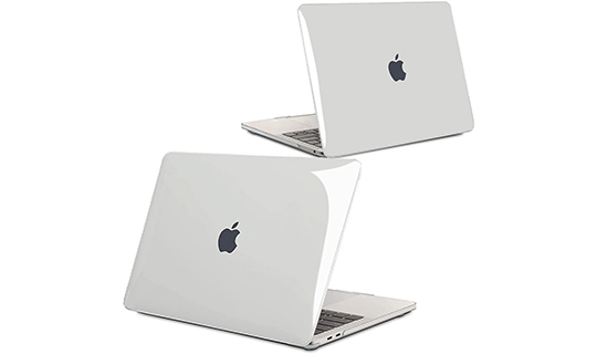 Etui Alogy Hard Case do Apple MacBook Pro 13 M1 2021 