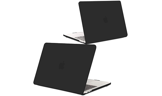 Etui Alogy Hard Case mat do Apple MacBook Pro 13 M1 2021 