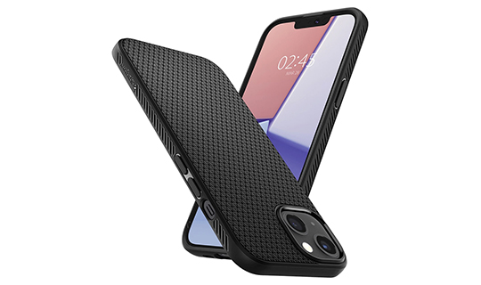 Etui Spigen Liquid Air für Apple iPhone 13