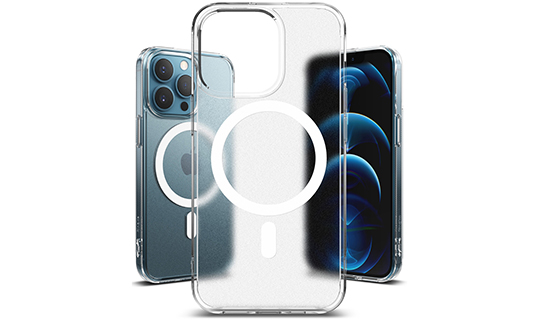 Etui Ringke Fusion Magnetic MagSafe do Apple iPhone 13 Pro