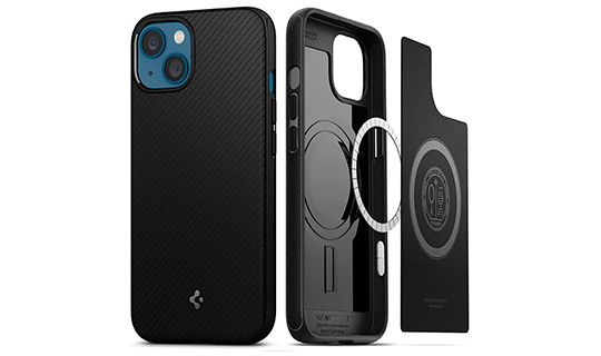 Spigen Mag Armor Case für iPhone 13 Mini