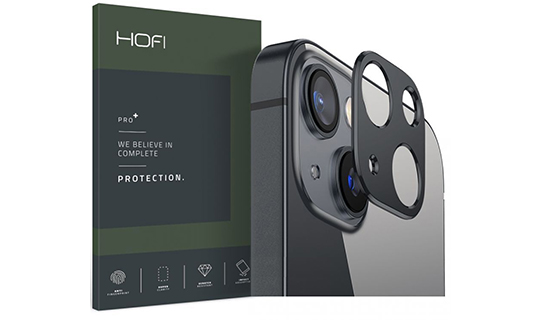 HOFI ALUCAM PRO + Kameraabdeckung für iPhone 13/13 Mini