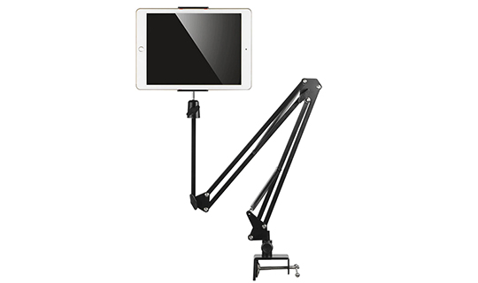 Bettgestellhalter, Stativ für das Alogy 4-11 Tablet