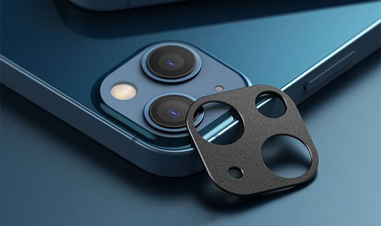 Nakładka ochronna Ringke Camera Lens do Apple iPhone 13/ 13 Mini