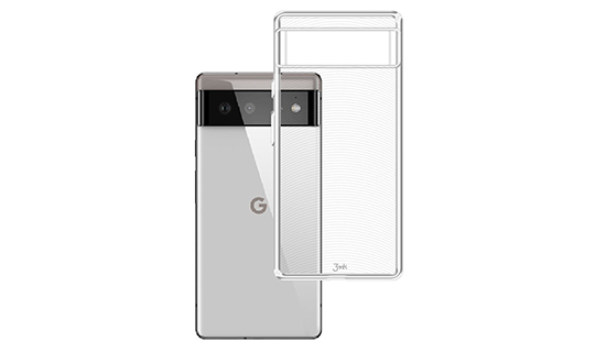 Armor Case 3mk für Google Pixel 6 5G
