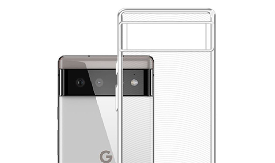 Armor Case 3mk für Google Pixel 6 5G