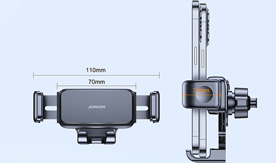 Uchwyt Joyroom JR-ZS283 Vent Autohalterung