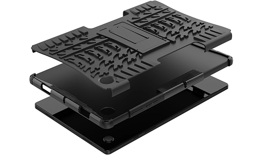 Pancerne etui Alogy do Samsung Galaxy Tab A8 2021 SM-X200/SM-X205
