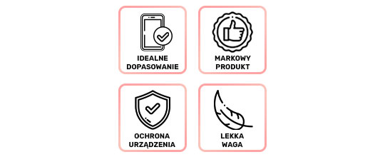 Etui Spigen Caseology Vault do Samsung Galaxy S21 FE