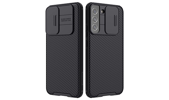 Etui Nillkin CamShield Pro für Samsung Galaxy S22