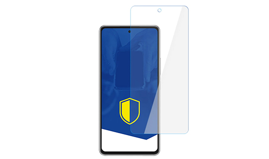 3mk ARC+ Schutzfolie für Samsung Galaxy A53 5G