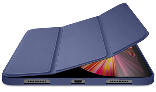 Etui Alogy Smart Pencil Case für Apple iPad Pro 11 2021/ 2020/ 2018