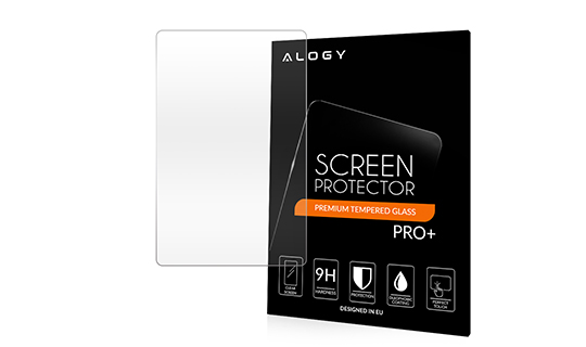 Szkło ochronne hartowane Alogy 9H doLenovo Yoga Tab 3 8 850 F L 