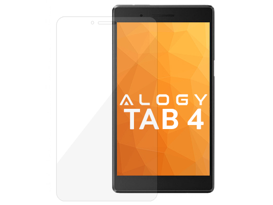 Szkło hartowane Alogy 9H do Lenovo Tab 4 7 Essential TB-7304 