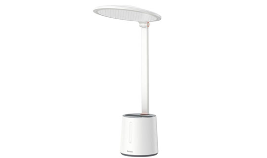 Lampa biurowa Baseus Smart Eye składana z panelem dotykowym