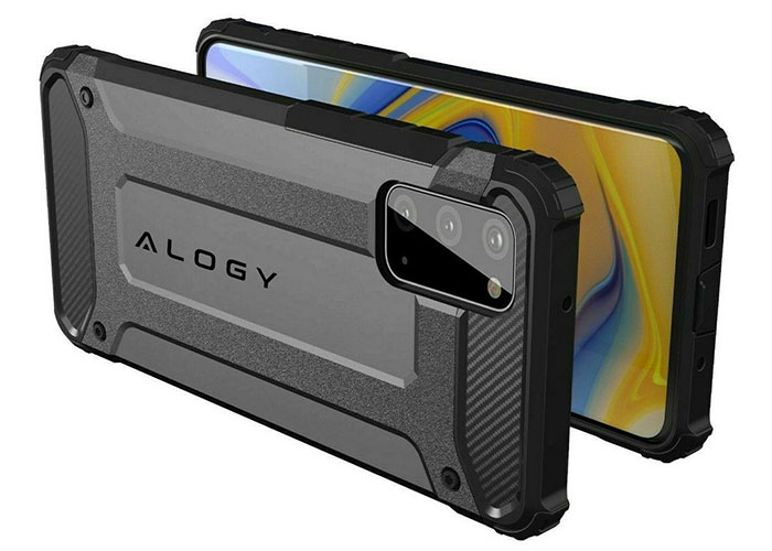 pancerne etui alogy hard armor do galaxy s20