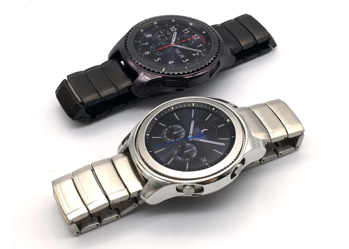 Galaxy Gear S3 Armband