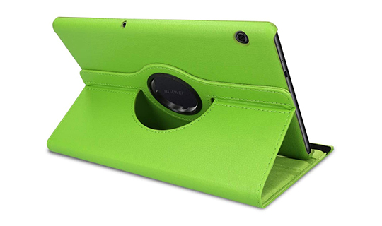 Alogy 360 Rotary Case für Huawei MediaPad T5 10.1  