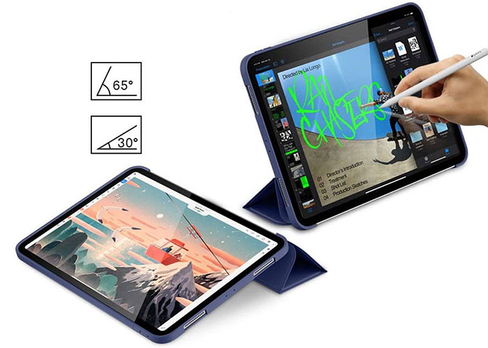 etui obudowa Alogy do apple iPad Pro 11 2018/2020