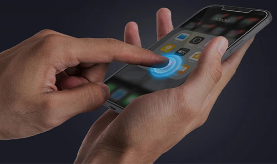 Szkło Spigen Glas.tR Slim HD do Apple iPhone 12 Mini 5.4