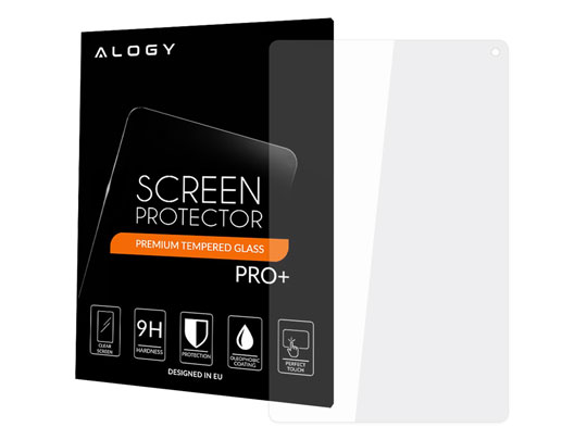 Szkło ochronne hartowane Alogy 9H do Huawei Matepad Pro 10.8 