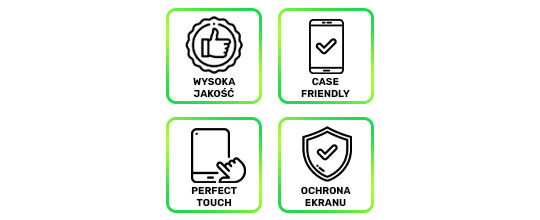 Folia ochronna na ekran do Samsung Galaxy Tab S7 Plus T970