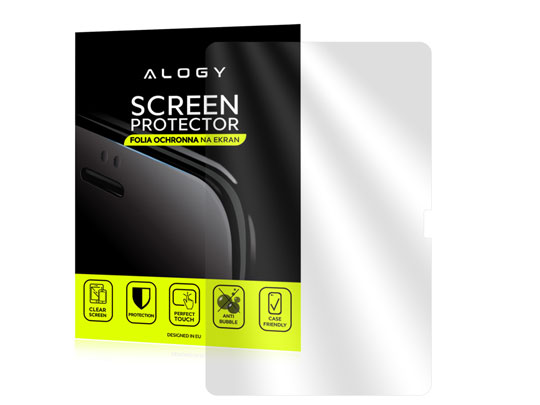 Folia ochronna Alogy na ekran do Samsung Galaxy Tab A7 2020 
