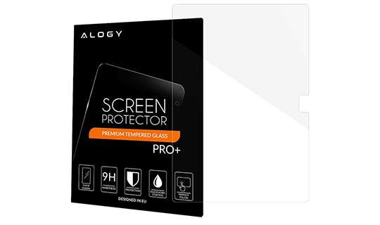 Szkło hartowane Alogy 9H do Lenovo Tab P10 10.1 