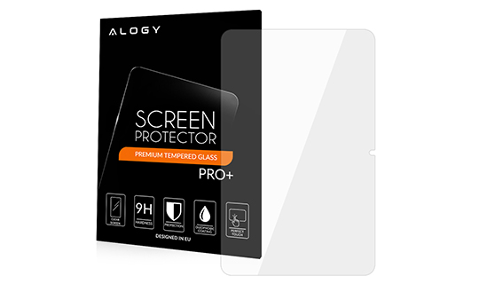 Szkło ochronne hartowane Alogy 9H do Huawei Matepad 10.4 