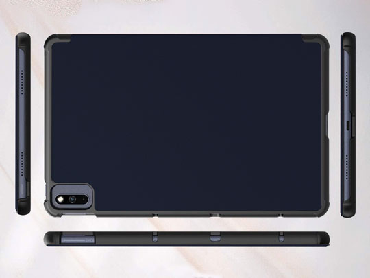 Hüllenabdeckung Alogiehülle für Huawei MatePad 10.4  