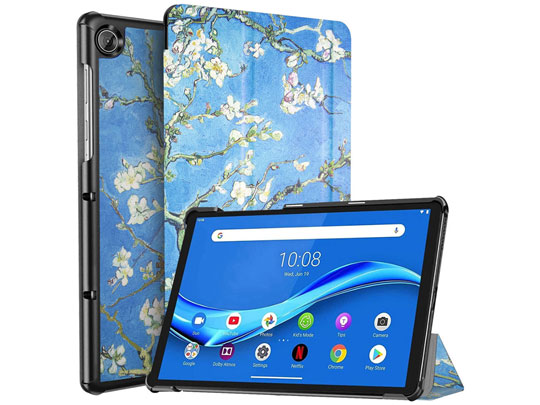 Etui Alogy Book Cover für Huawei Matepad T10/T10s