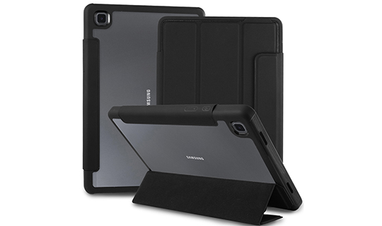 Etui Alogy Defender Cover für Samsung Galaxy Tab Tab A7 10.4 T500/T505