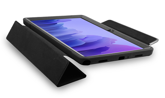 Etui Alogy Defender Cover für Samsung Galaxy Tab Tab A7 10.4 T500/T505