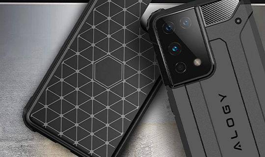 etui alogy hard case do samsung galaxy S21 Ultra 