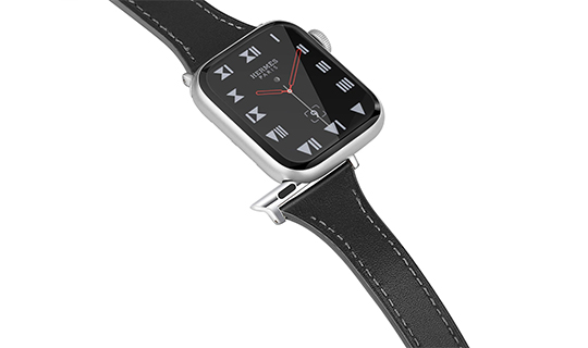 Alogy Armbandverschlussadapter für Apple Watch 40 mm
