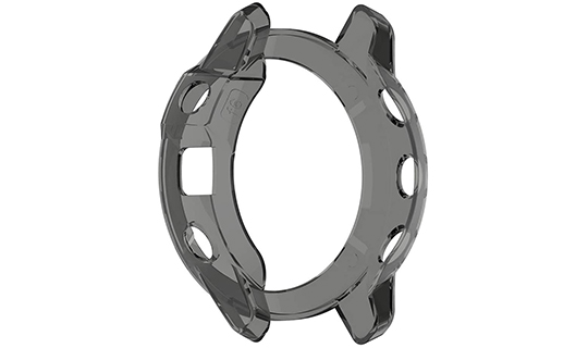 Etui silikonowe Alogy do Garmin Fenix 6/ 6 Pro