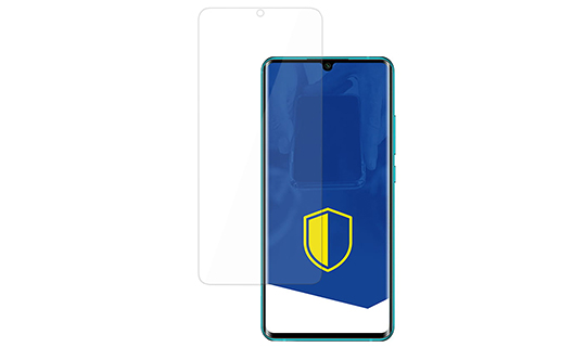 3mk ARC+ Schutzfolie für Xiaomi Redmi Note 10 Pro