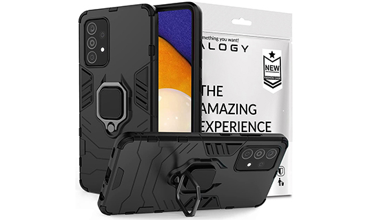 etui alogy ring stand armour case für Samsung Galaxy A72/ A72 5G