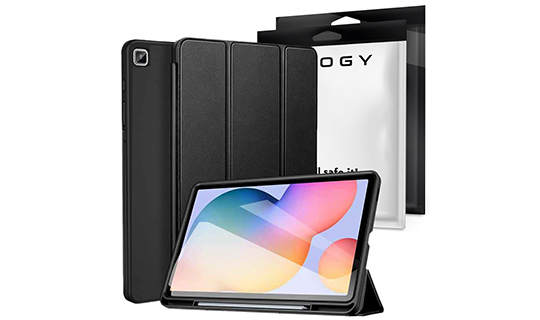 Etui Alogy Smart Case do Samsung Galaxy Tab S6 Lite 10.4