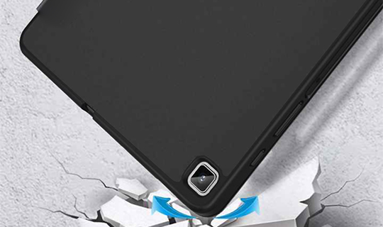 Etui Alogy Smart Case do Samsung Galaxy Tab S6 Lite 10.4