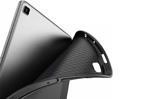 Etui Alogy Smart Case do Samsung Galaxy Tab S6 Lite 10.4 