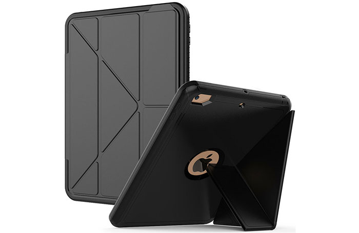 etui pancerne do apple ipad 9.7 2017