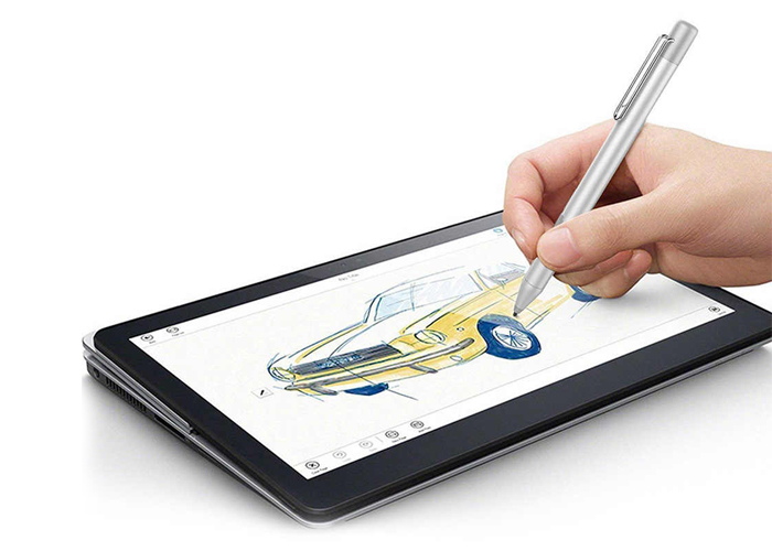rysik precyzyjny do tabletów alogy pen