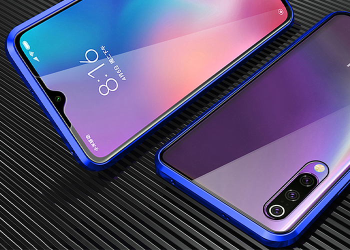 Glasgehäuse für Xiaomi Mi 9