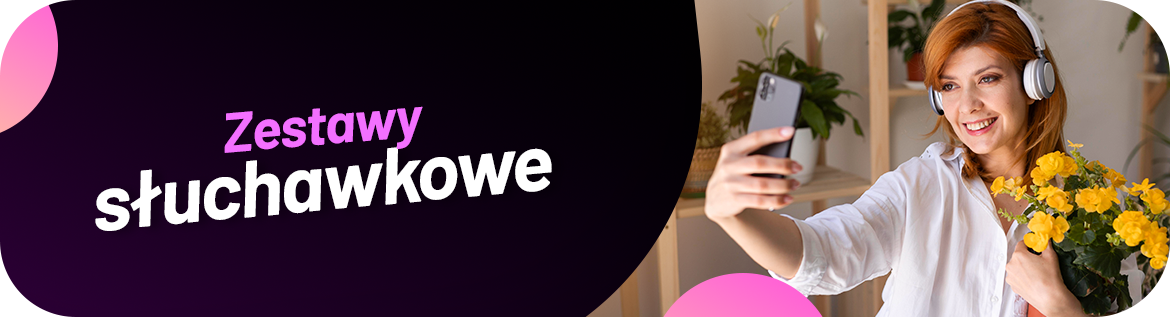 Słuchawki